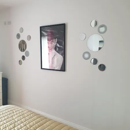 Hillside Apartment Carrick on Shannon