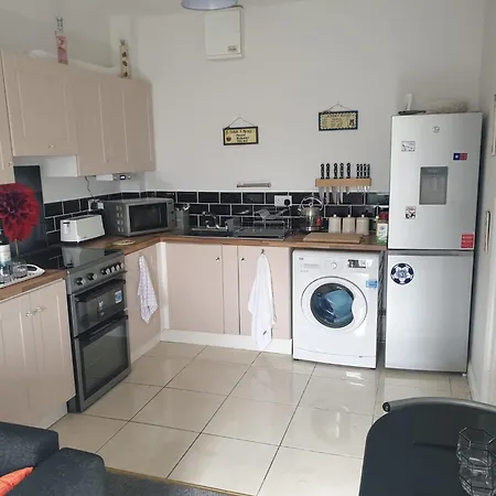 Hillside Apartment Carrick on Shannon